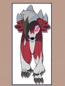 Lycanroc